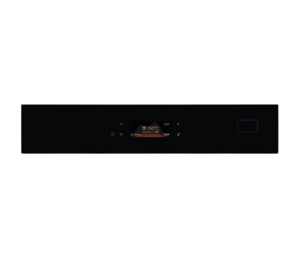 Piekarnik Electrolux LOB8S38Z SteamPro Elektryczny parowy Steamify Czarny A++ - 1333365 - zdjęcie